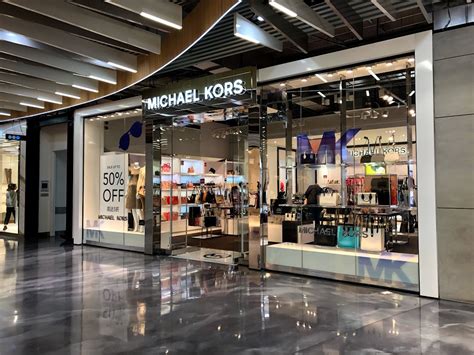 michael kors sydney shop|michael kors australia locations.